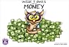 Wise T. Owl's Story of Money (Wise T. Owl's Picture Story Boo... by Maureen Nathan Wise T. Owl's Story of Money (Wise T. Owl's Picture Story Boo... by Maureen Nathan