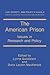 The American Prison by Lynne Goodstein