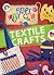 Textile Crafts (Craft Attac...