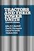Tractors and their Power Units by David W. Smith