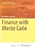 Finance with Monte Carlo