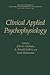 Clinical Applied Psychophysiology by John G. Carlson