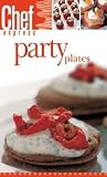 Party Plates (Chef Express) Party Plates (Chef Express)