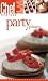 Party Plates (Chef Express)