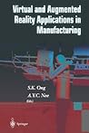 Virtual and Augmented Reality Applications in Manufacturing Virtual and Augmented Reality Applications in Manufacturing