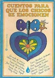 Cuentos para que los chicos se emocionen
