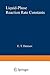 Liquid-Phase Reaction Rate ...