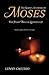 The Gospel According to Moses by Lenny Cacchio