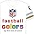 NFL Football Colors: My First Book of Colors