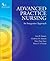 Advanced Practice Nursing: An Integrative Approach