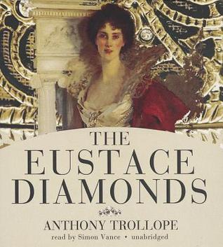 The Eustace Diamonds