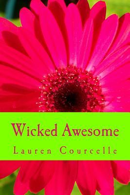 Wicked Awesome (Persephone Smith) (Volume 3)