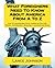 What Foreigners Need to Know About America From A to Z: How to Understand Crazy American Culture, People, Government, Business, Language and More