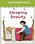 First Fairy Tales: Sleeping Beauty