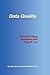 Data Quality (Advances in Database Systems)