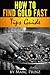 How to Find Gold Fast by Marc Prinz