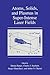 Atoms, Solids, and Plasmas in Super-Intense Laser Fields