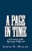 A Page in Time: A narrative...