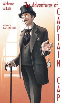 The Adventures of Captain Cap (Paperback)