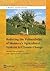 Reducing the Vulnerability of Moldova's Agricultural Systems ... by William R. Sutton