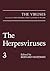 The Herpesviruses: Volume 3 (The Viruses)