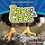 Paws & Claws (Adventure Boardbook Series)