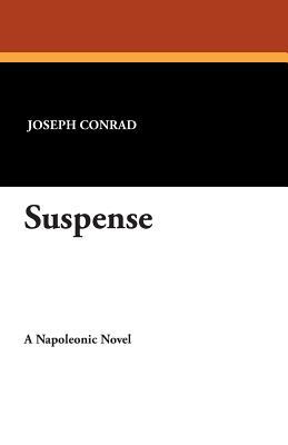 Suspense (Paperback)