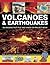 Exploring Science: Volcanoes & Earthquakes - An Amazing Fact File And Hands-On Project Book: With 19 Easy-To-Do Experiments And 280 Exciting Pictures