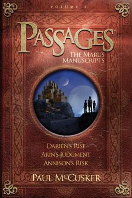 Passages: The Marus Manuscripts, Volume 1 (Kindle Edition)