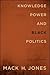 Knowledge, Power, and Black Politics: Collected Essays (African American Studies)