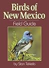 Birds of New Mexico Field Guide