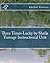 Three Times Lucky by Sheila Turnage Instructional Unit
