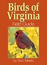 Birds of Virginia...