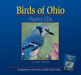 Birds of Ohio Audio CDs: Compatible with Birds of Ohio Field Guide