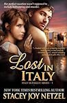 Lost In Italy (Italy Intrigue)