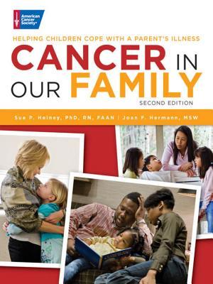Cancer in Our Family: Helping Children Cope with a Parent's Illness (ebook)