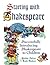 Starting with Shakespeare by Todd Daubert