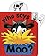 Who Says Moo?