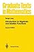 Introduction to Algebraic and Abelian Functions (Graduate Texts in Mathematics)