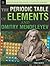 The Periodic Table of Elements and Dmitry Mendeleyev by Fred Bortz