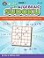 Algebraic Sudoku, Book 1: A Fun Way to Develop, Enhance, and Review Students' Algebraic Skills, Grades 6-8