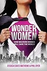 Wonder Women by Jessica Eaves Mathews