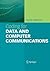 Coding for Data and Computer Communications