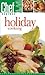 Holiday Cooking by Susan Knightley