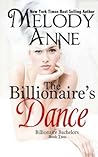 The Billionaire's Dance by Melody Anne