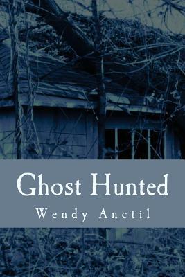 Ghost Hunted (Paperback)