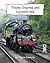Trains, Engines and Locomotives