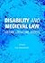 Disability and Medieval Law: History, Literature, Society