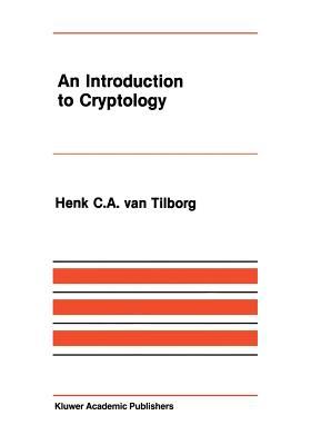 An Introduction to Cryptology (The Springer International Series in Engineering and Computer Science)