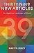 Thirty Nine New Articles: A...